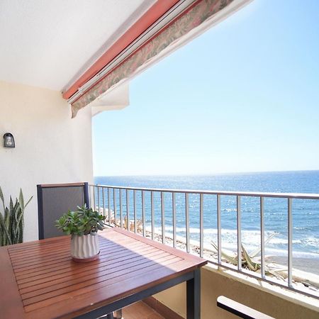 Apartamento Brisa Del Mar Almuñécar Exterior foto