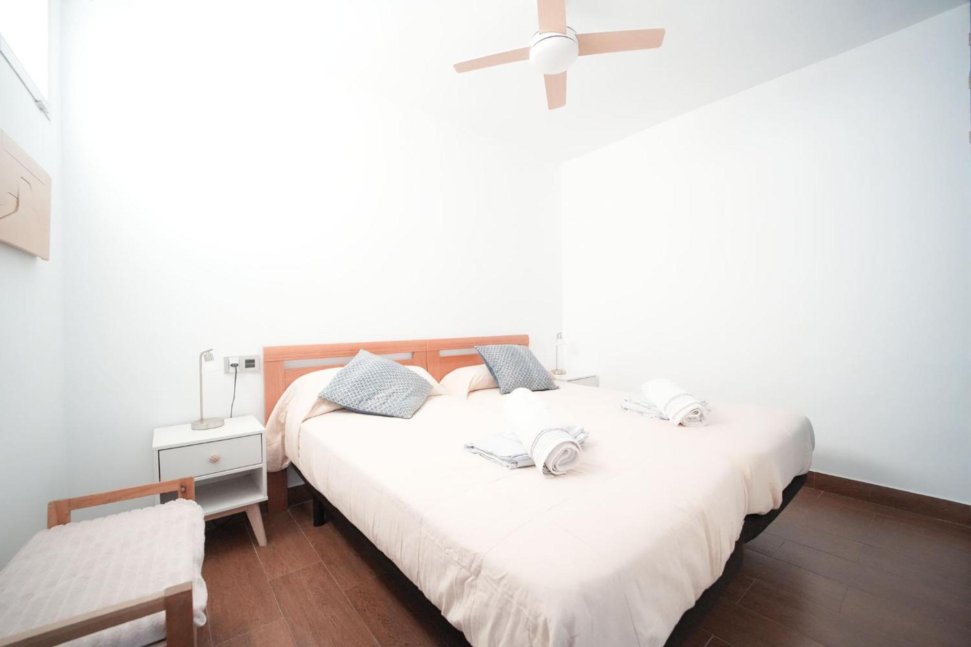 Apartamento Brisa Del Mar Almuñécar Exterior foto