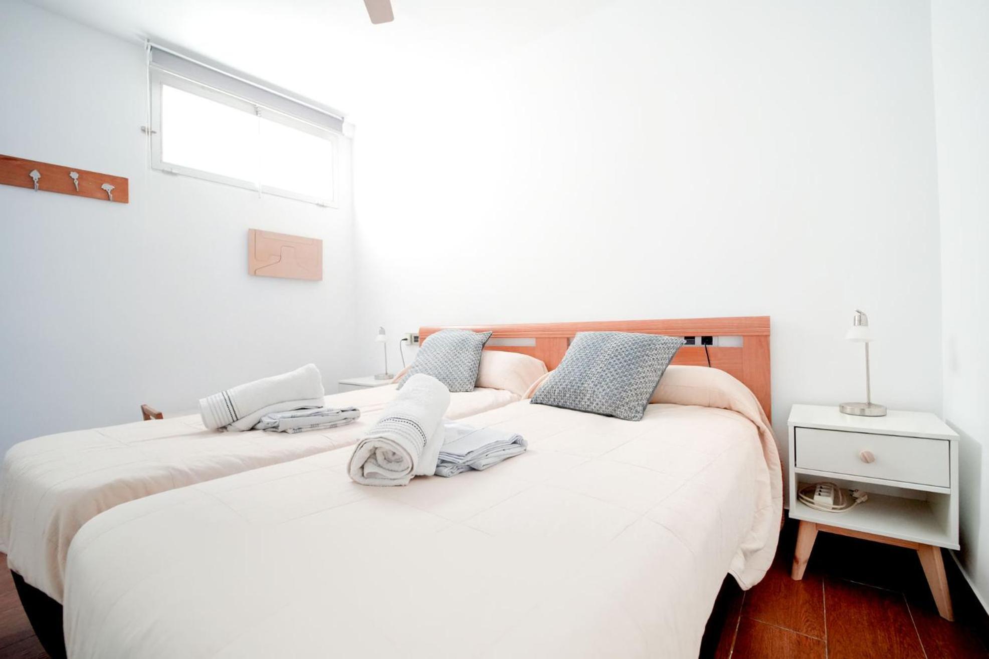 Apartamento Brisa Del Mar Almuñécar Exterior foto