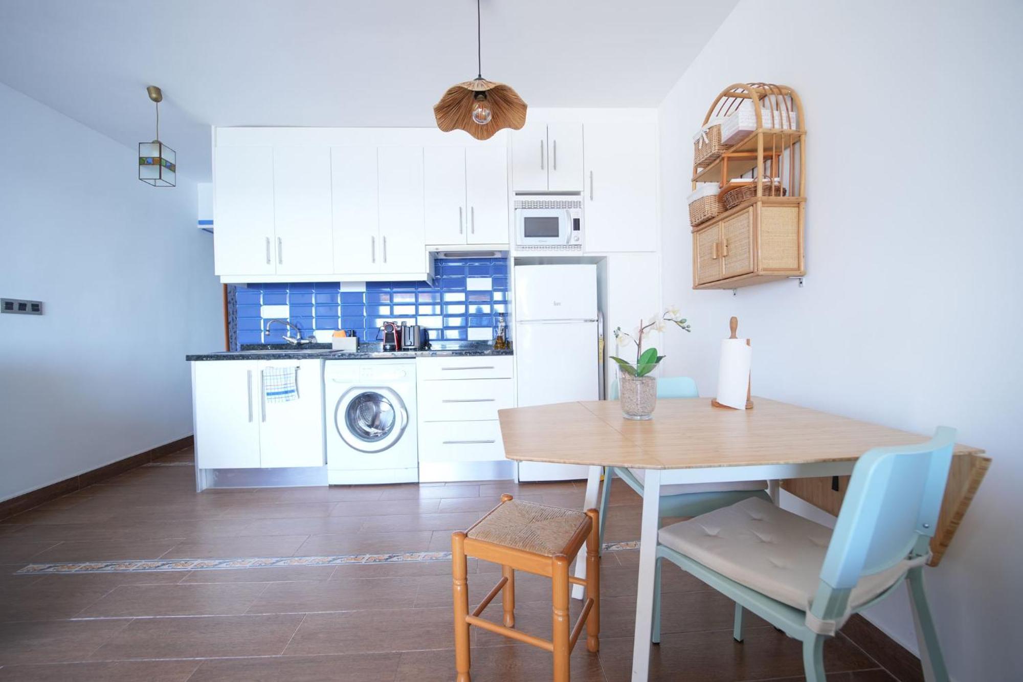 Apartamento Brisa Del Mar Almuñécar Exterior foto