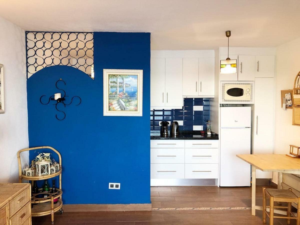 Apartamento Brisa Del Mar Almuñécar Exterior foto